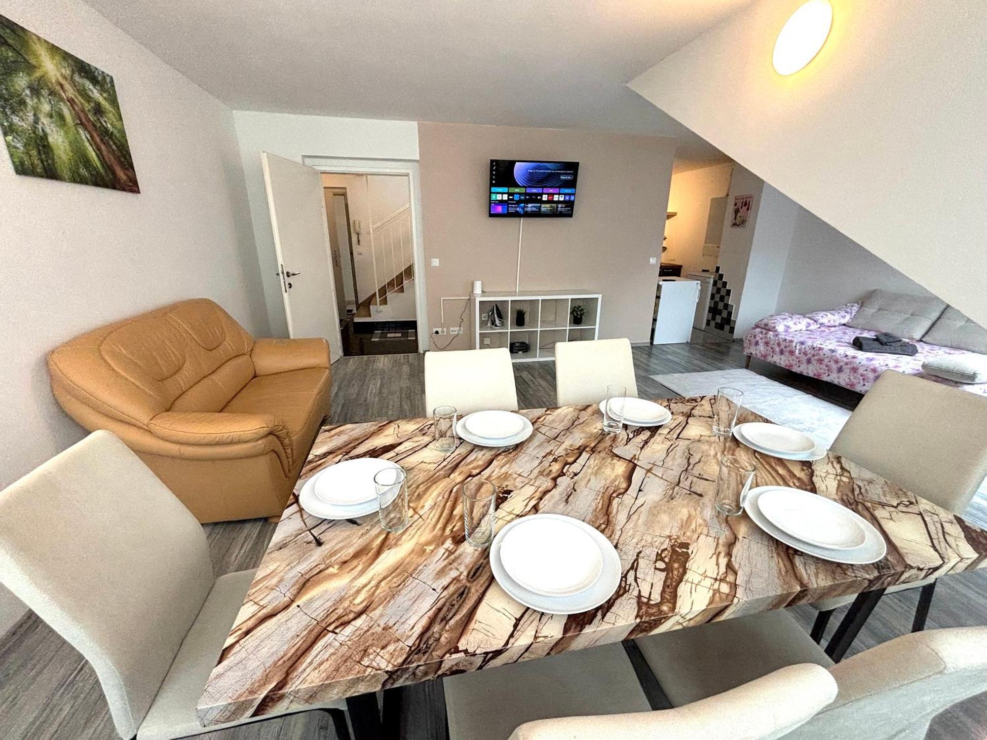 וינה Cityhit 1020Treasure Home מראה חיצוני תמונה