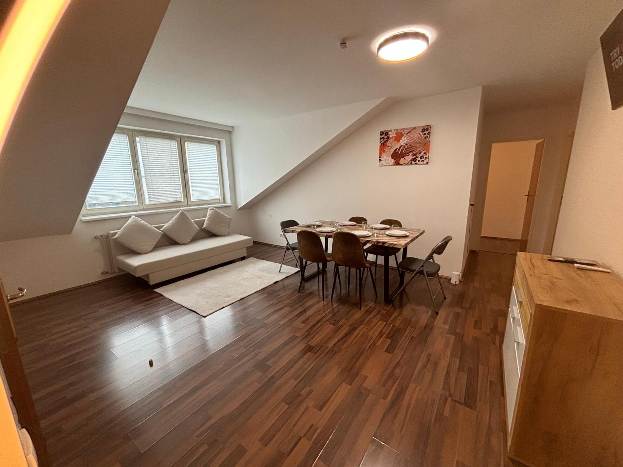 וינה Cityhit 1020Treasure Home מראה חיצוני תמונה